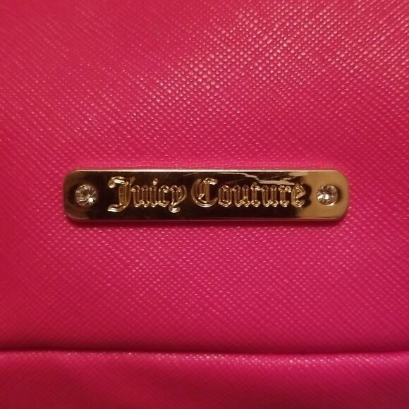 Juicy Couture bag - Picture 2 of 12